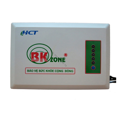 máy khử độc Ozone BK-H08