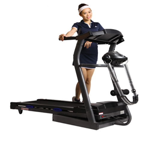 Máy chạy điện cao cấp Mofit MO 4000AFS