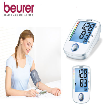 máy đo huyết áp Beurer BM44