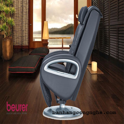 ghế massage beurer MC3800 4