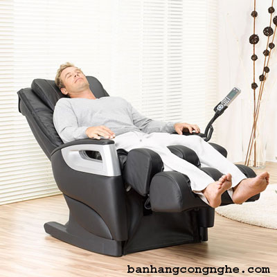 ghế massage toàn thân Shiatsu Beurer MC5000