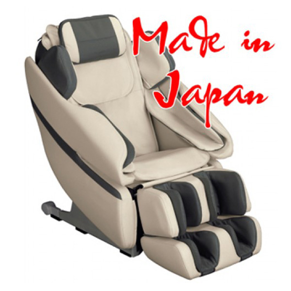 Ghế massage toàn thân Inada Ebrace HCP-735D