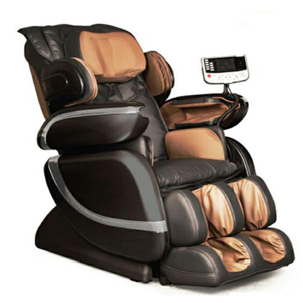 Ghế massage toàn thân Maxcare Max608