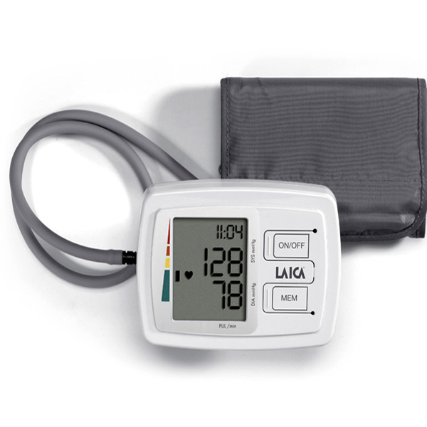 Máy đo huyết áp bắp tay tự động Laica BM2004