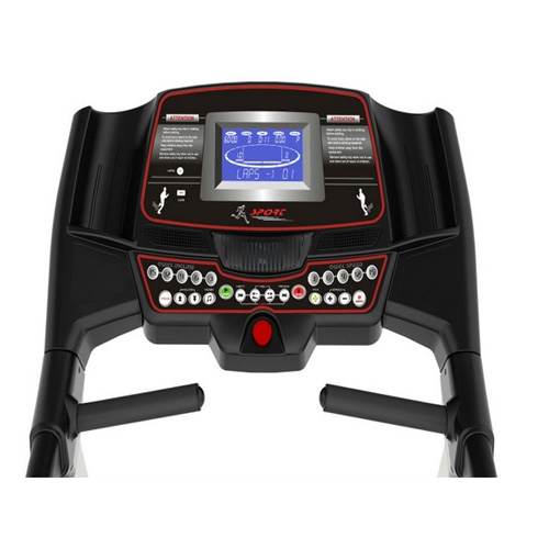 máy chạy điện Mofit MHT 5053