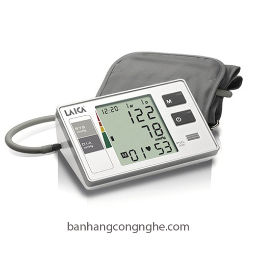  máy đo huyết áp laica