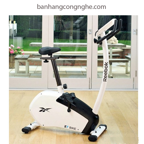 Xe đạp tập thể dục Reebok Z7 chính hãng cho mọi lứa tuổi